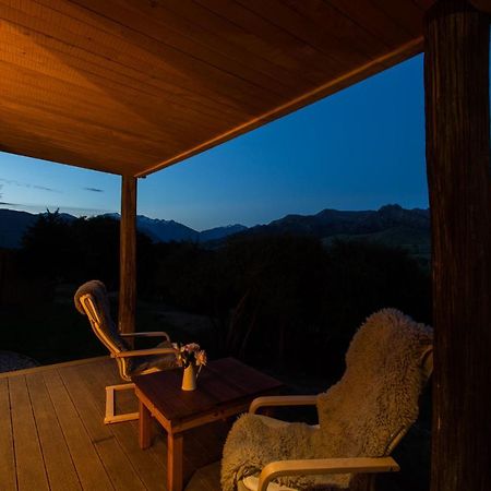 The Kanuka Cabin Wanaka Kültér fotó