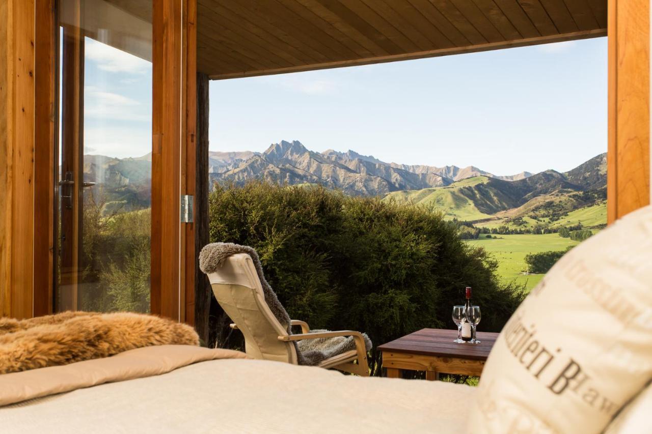 The Kanuka Cabin Wanaka Kültér fotó