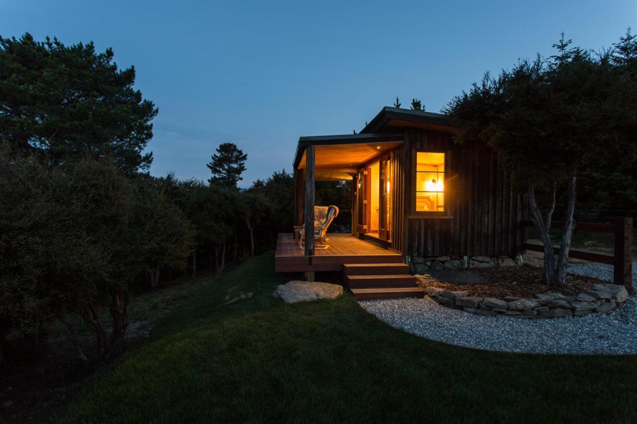 The Kanuka Cabin Wanaka Kültér fotó