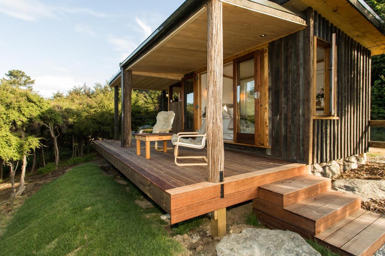 The Kanuka Cabin Wanaka Kültér fotó