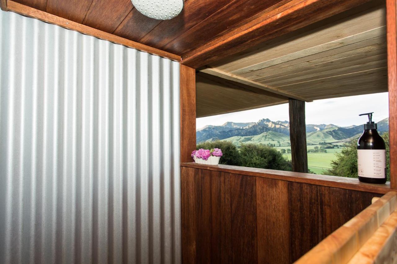 The Kanuka Cabin Wanaka Kültér fotó