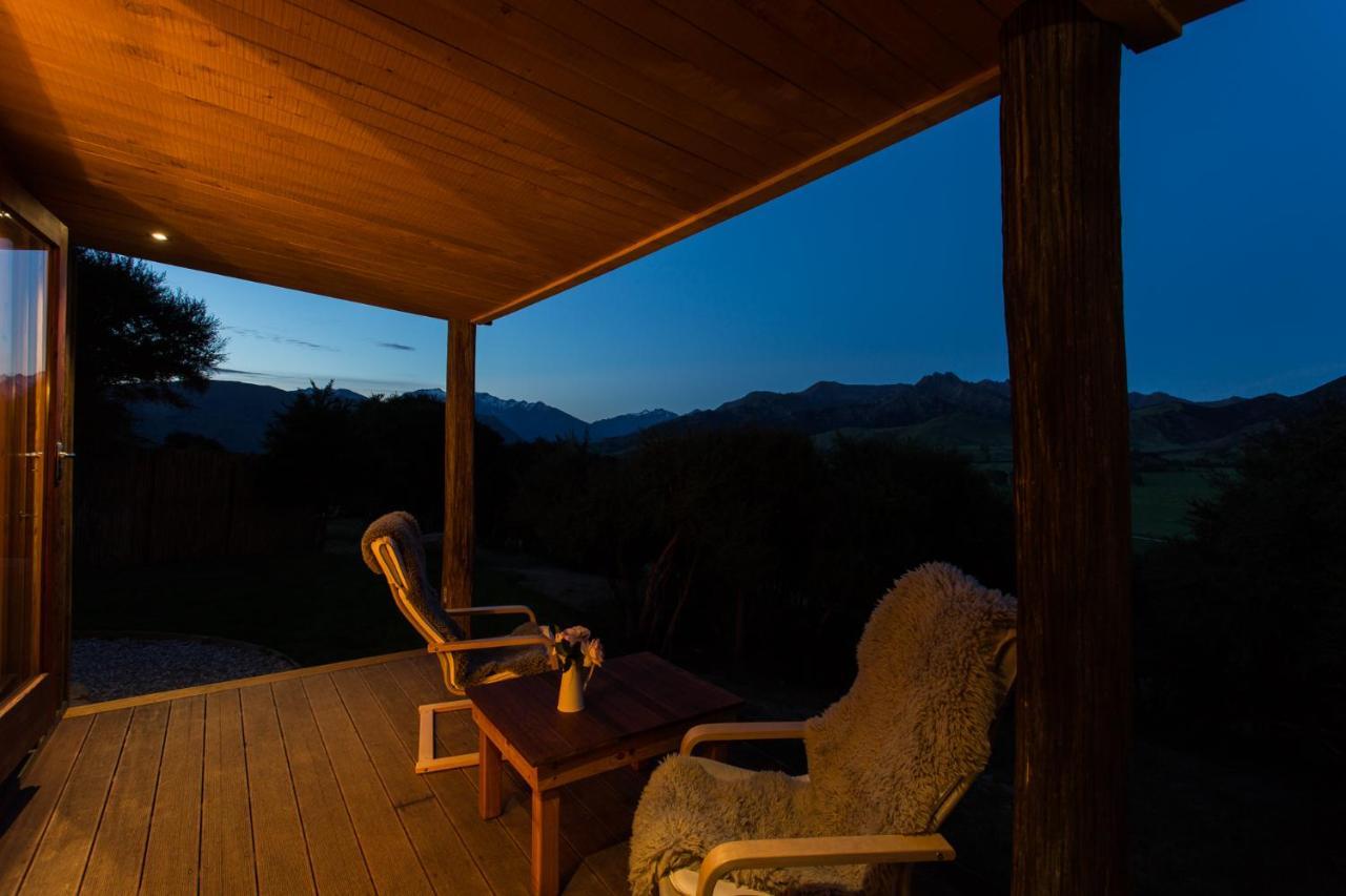 The Kanuka Cabin Wanaka Kültér fotó